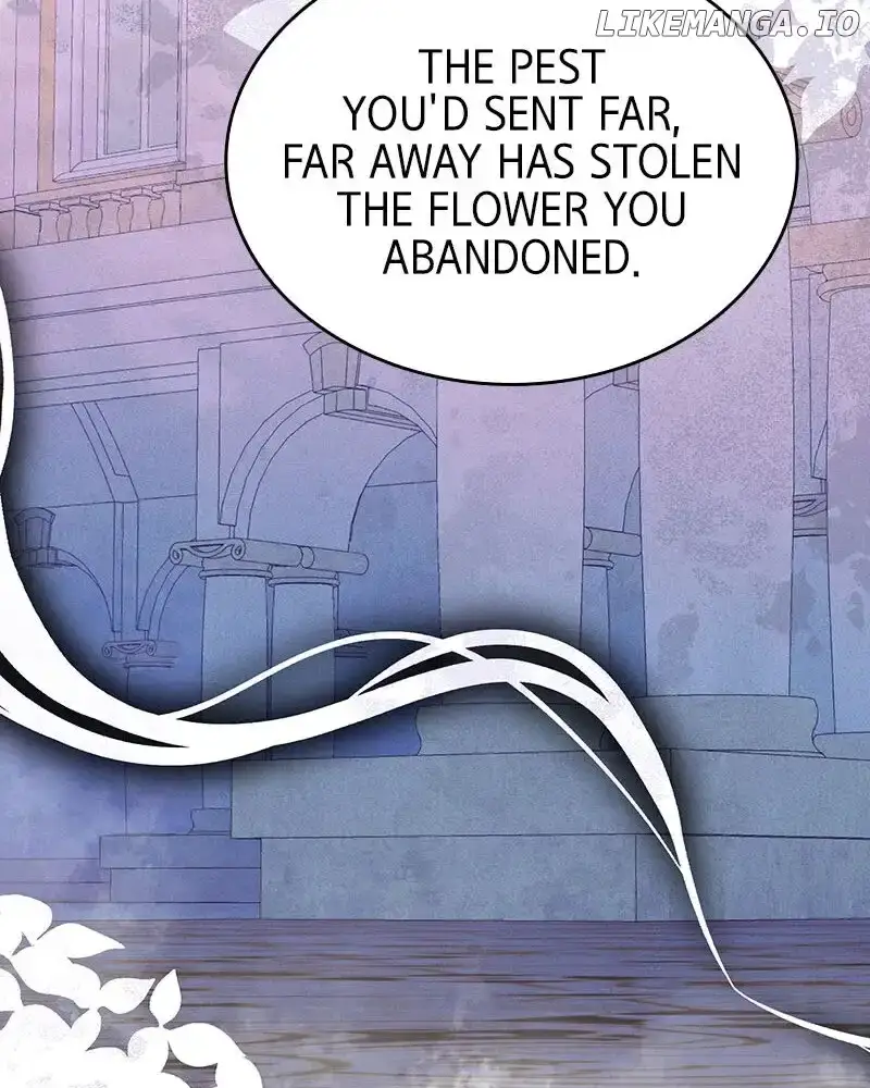 My Unwanted Engagement with the Final Boss Prince Chapter 19 page 56 - 