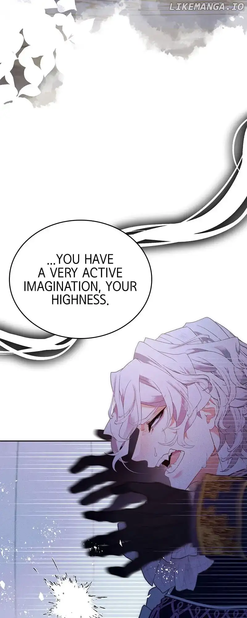 My Unwanted Engagement with the Final Boss Prince Chapter 19 page 57 - 