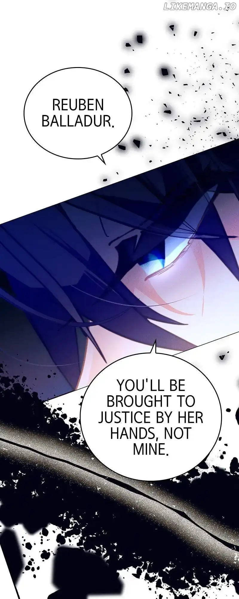 My Unwanted Engagement with the Final Boss Prince Chapter 19 page 63 - 