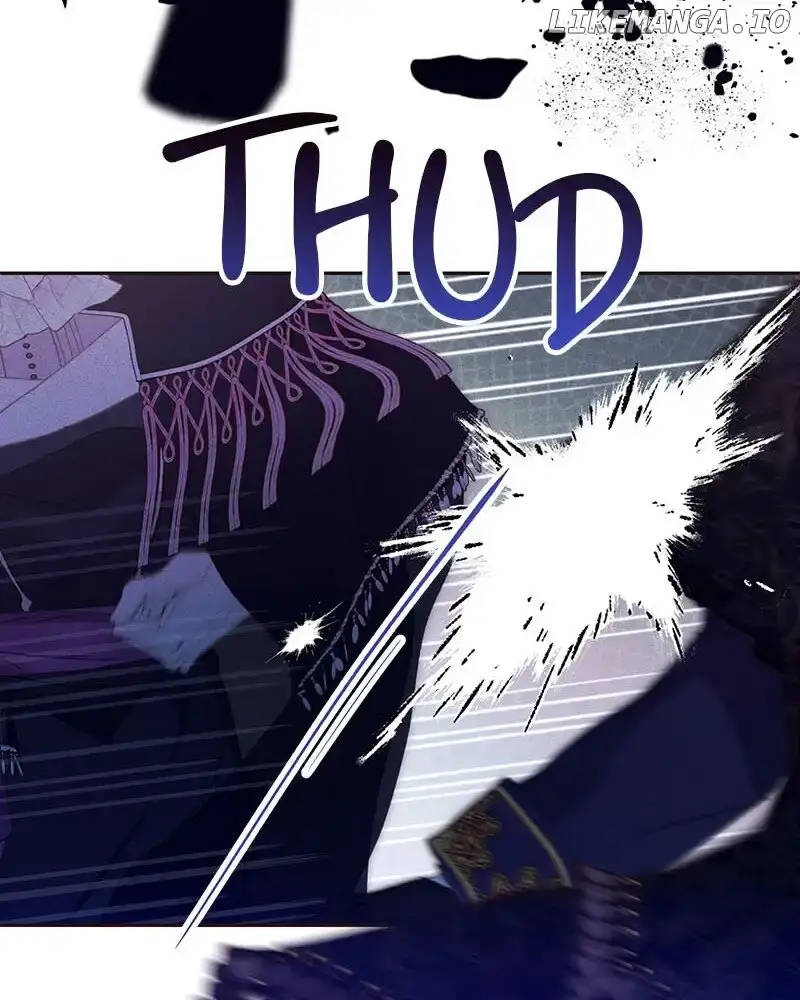 My Unwanted Engagement with the Final Boss Prince Chapter 19 page 64 - 