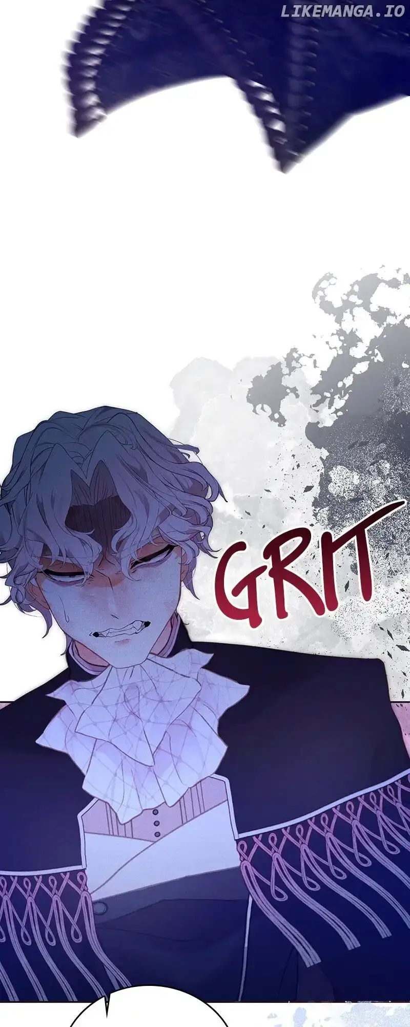 My Unwanted Engagement with the Final Boss Prince Chapter 19 page 65 - 