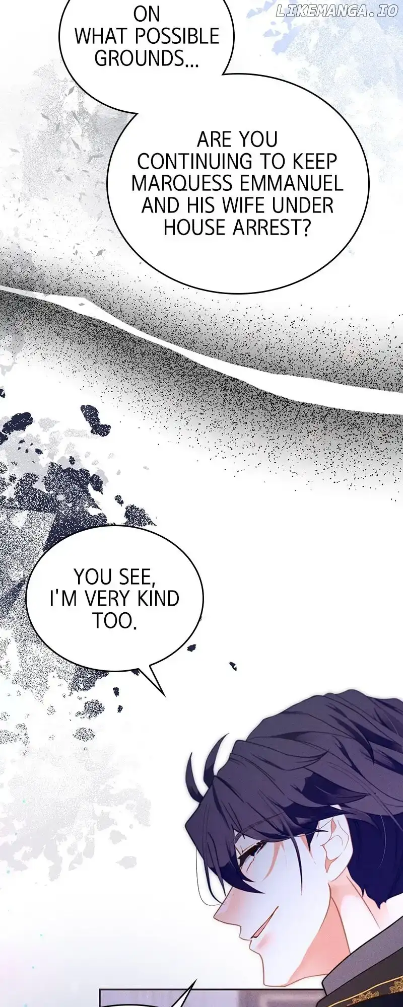 My Unwanted Engagement with the Final Boss Prince Chapter 19 page 66 - 