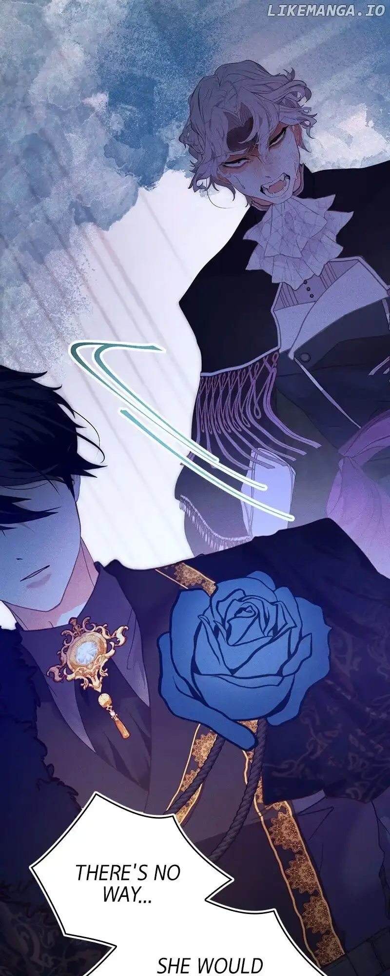 My Unwanted Engagement with the Final Boss Prince Chapter 19 page 68 - 