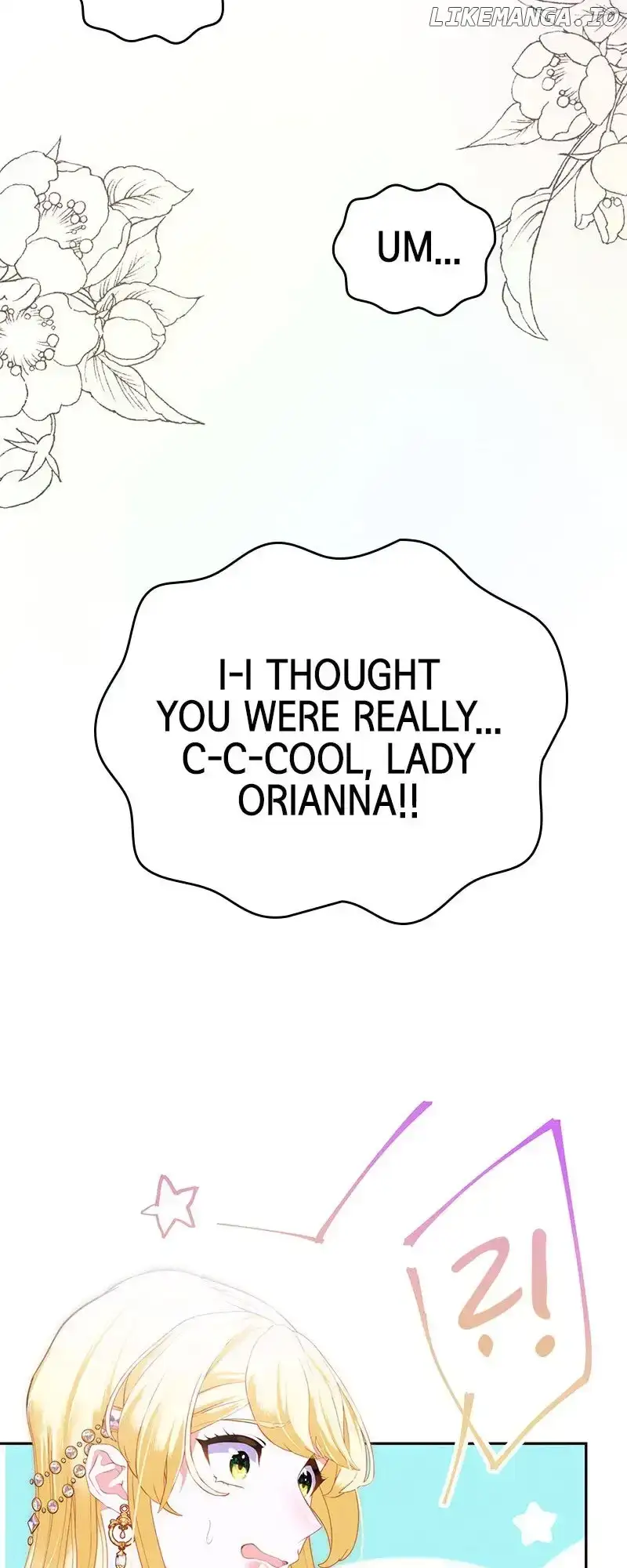 My Unwanted Engagement with the Final Boss Prince Chapter 19 page 10 - 