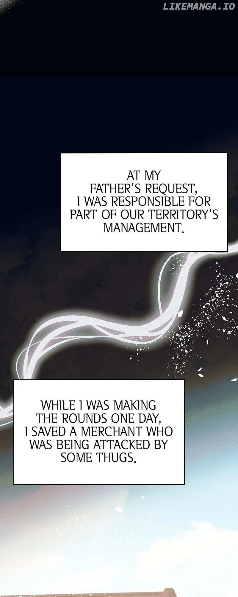 My Unwanted Engagement with the Final Boss Prince Chapter 2 page 14 - 