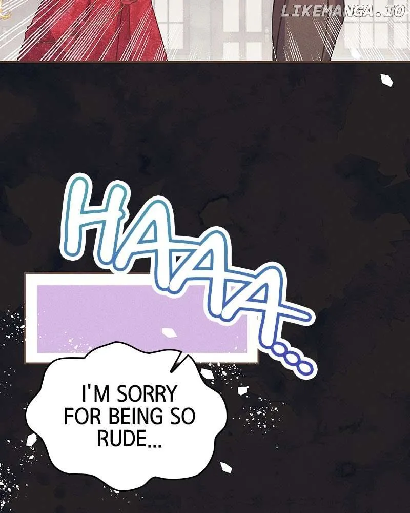 My Unwanted Engagement with the Final Boss Prince Chapter 2 page 17 - 