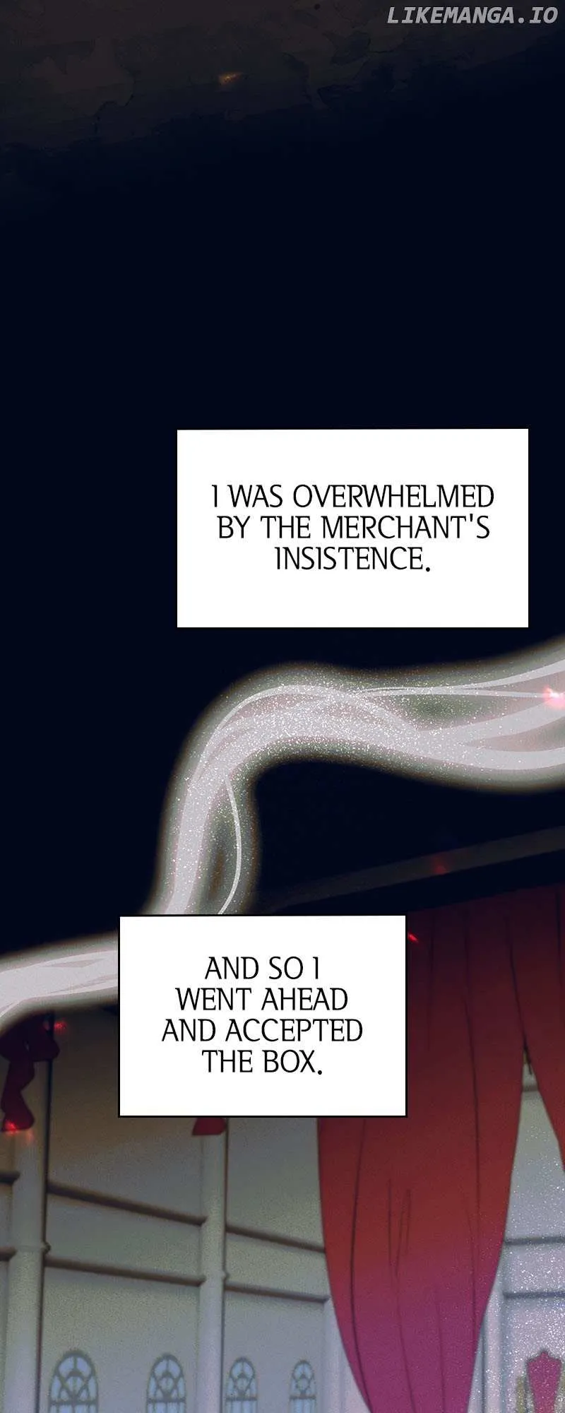 My Unwanted Engagement with the Final Boss Prince Chapter 2 page 19 - 