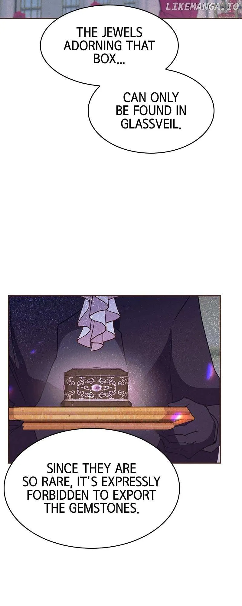 My Unwanted Engagement with the Final Boss Prince Chapter 2 page 20 - 