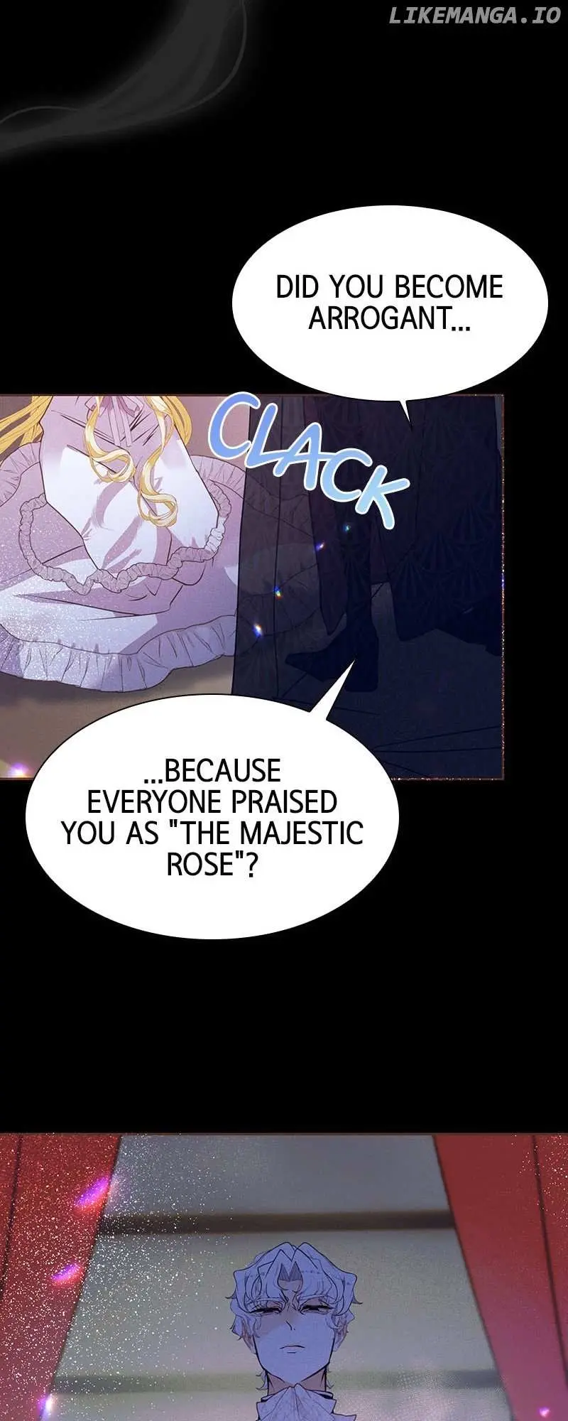 My Unwanted Engagement with the Final Boss Prince Chapter 2 page 28 - 
