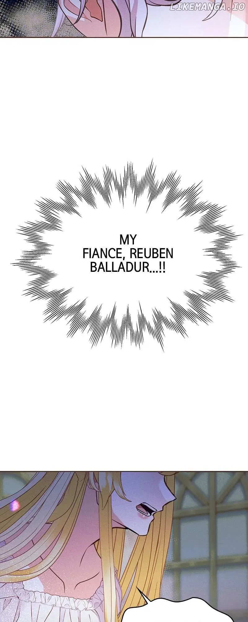 My Unwanted Engagement with the Final Boss Prince Chapter 2 page 30 - 
