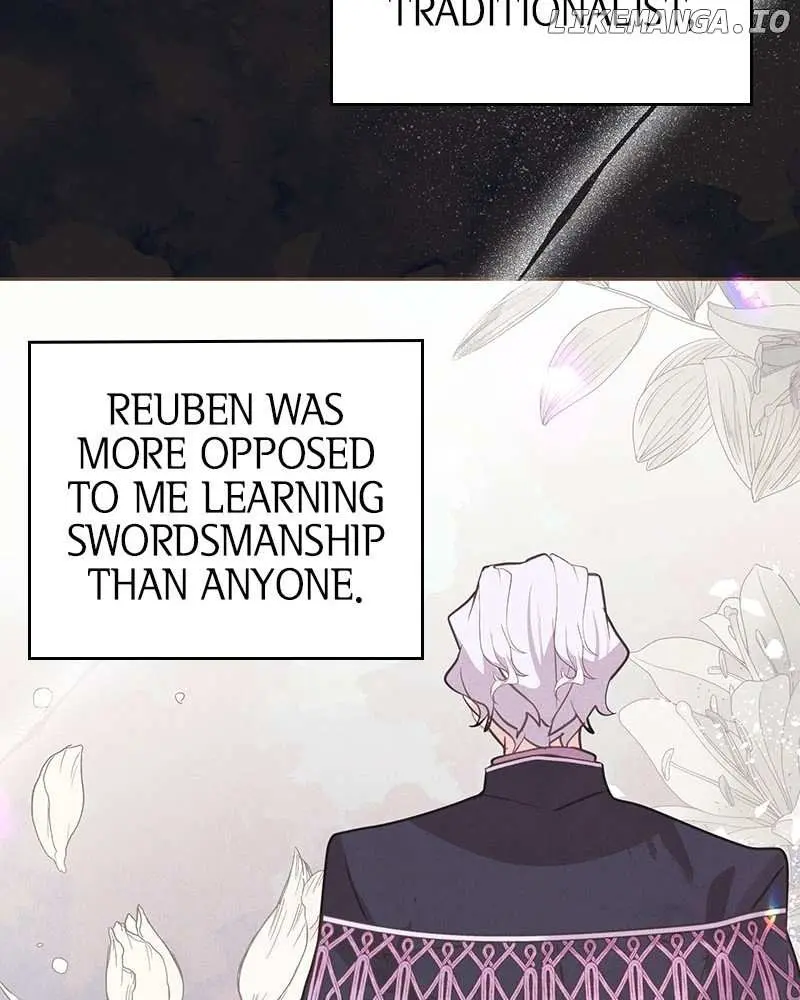 My Unwanted Engagement with the Final Boss Prince Chapter 2 page 41 - 