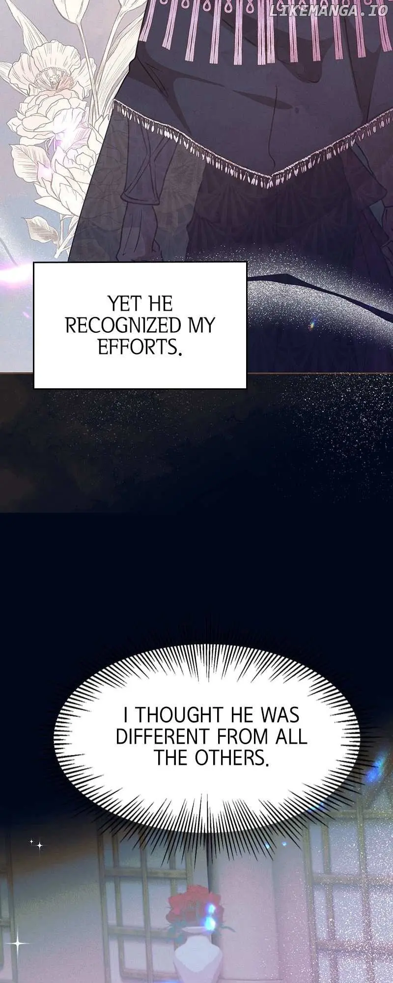 My Unwanted Engagement with the Final Boss Prince Chapter 2 page 42 - 