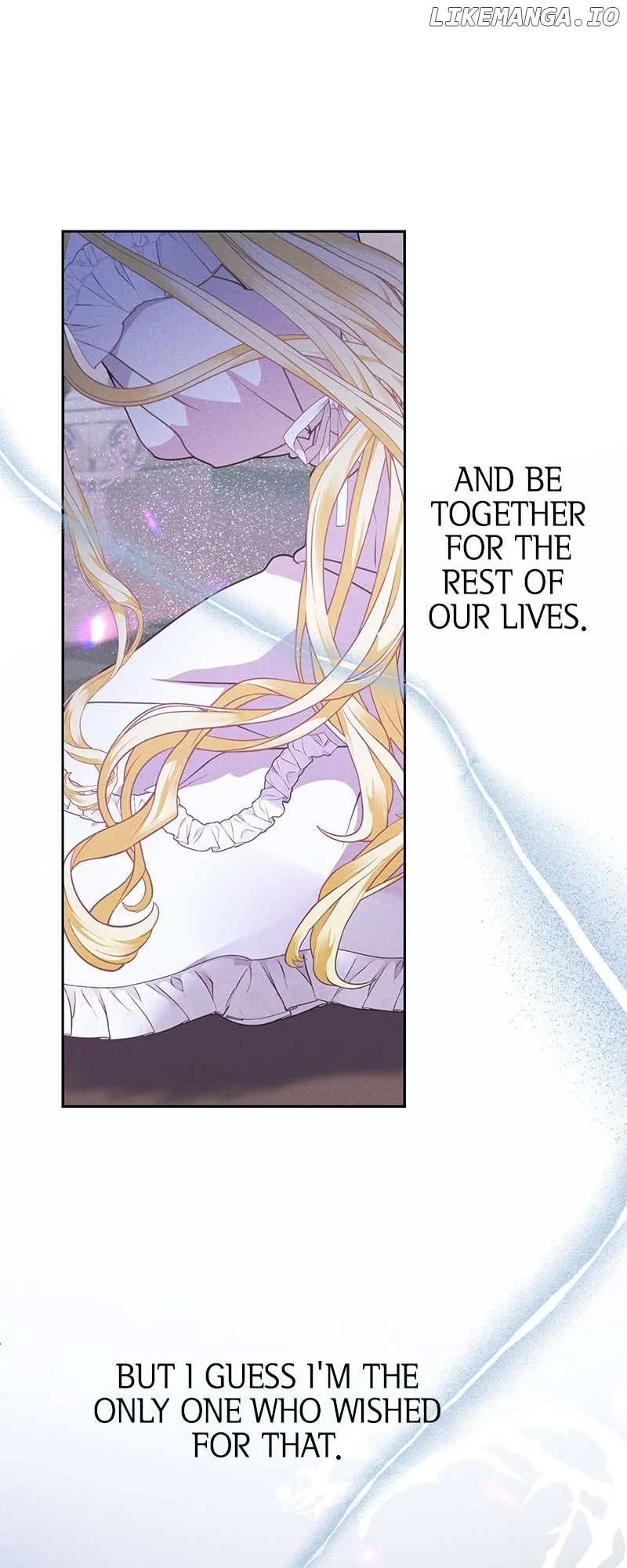 My Unwanted Engagement with the Final Boss Prince Chapter 2 page 46 - 