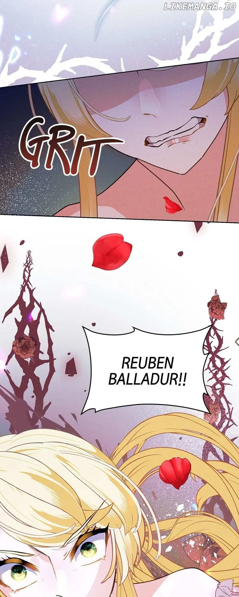 My Unwanted Engagement with the Final Boss Prince Chapter 2 page 47 - 