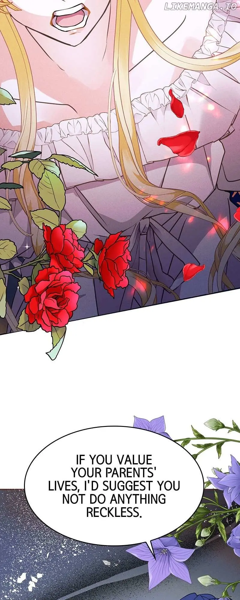 My Unwanted Engagement with the Final Boss Prince Chapter 2 page 48 - 