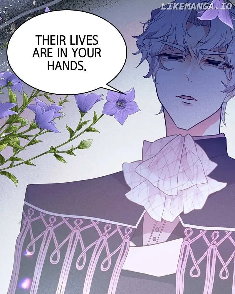My Unwanted Engagement with the Final Boss Prince Chapter 2 page 49 - 