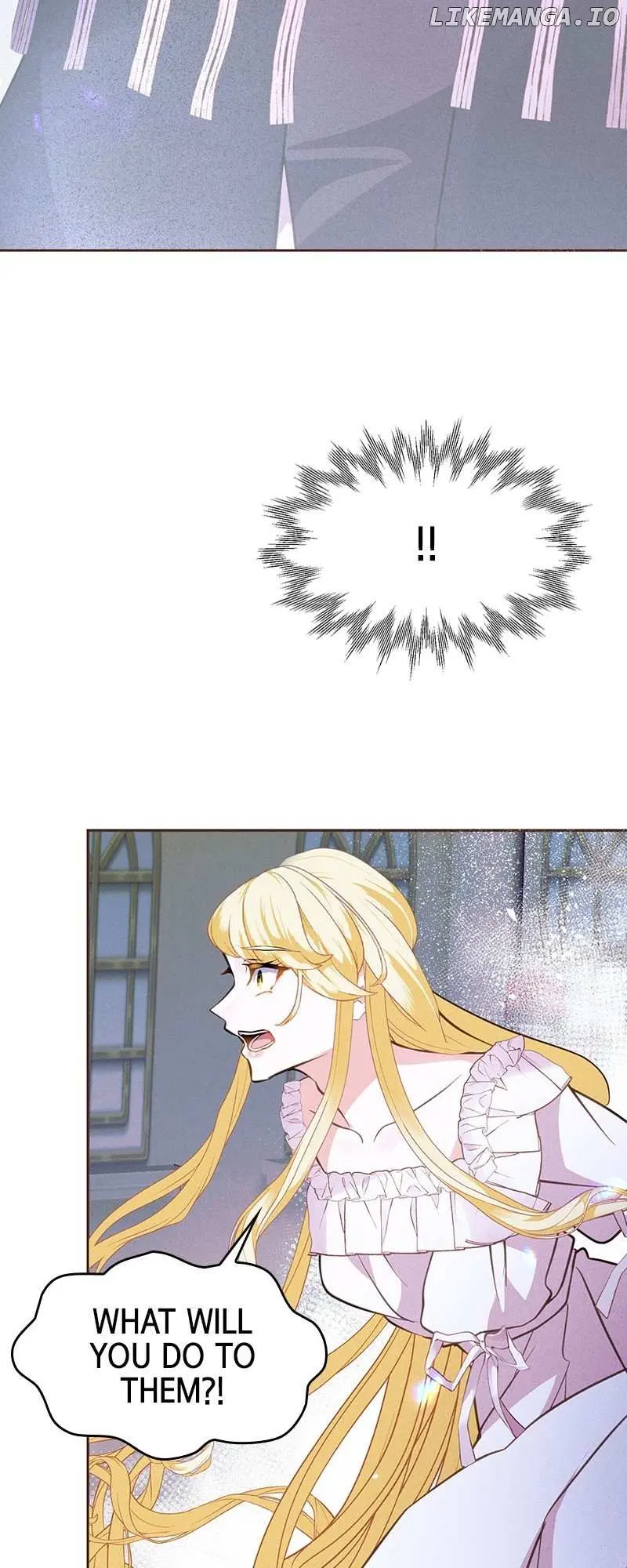 My Unwanted Engagement with the Final Boss Prince Chapter 2 page 50 - 