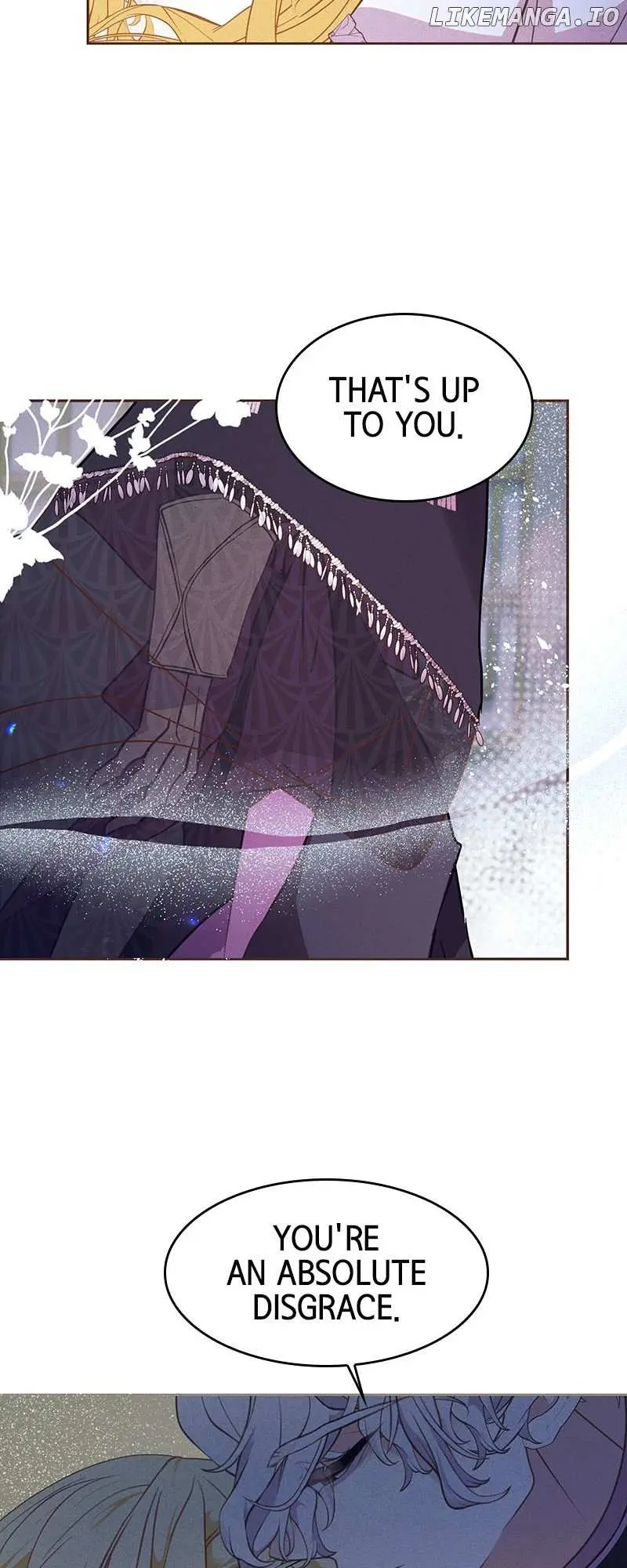 My Unwanted Engagement with the Final Boss Prince Chapter 2 page 51 - 