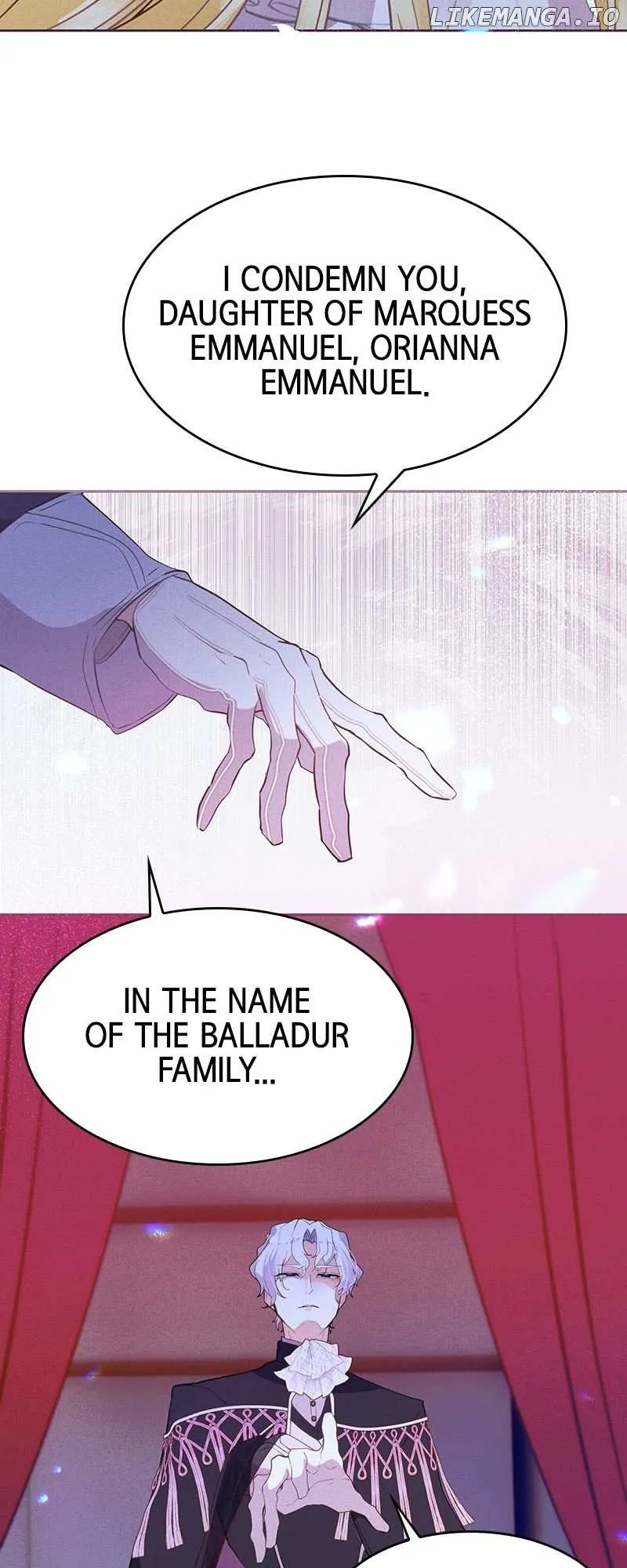 My Unwanted Engagement with the Final Boss Prince Chapter 2 page 54 - 