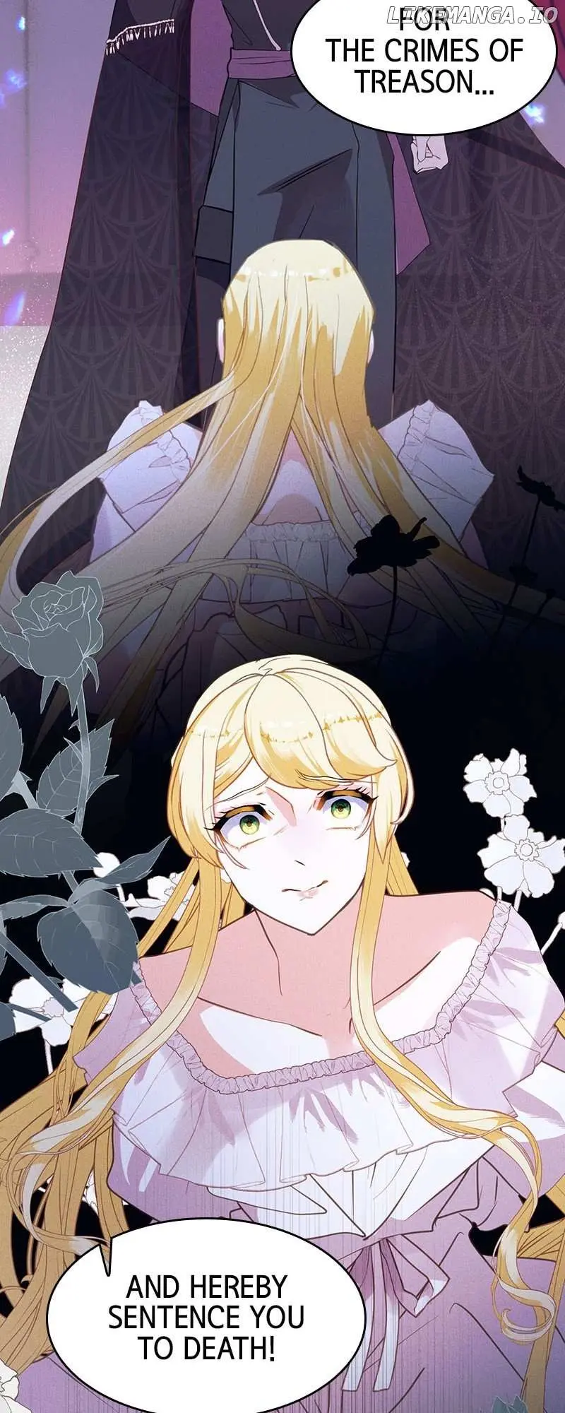 My Unwanted Engagement with the Final Boss Prince Chapter 2 page 55 - 