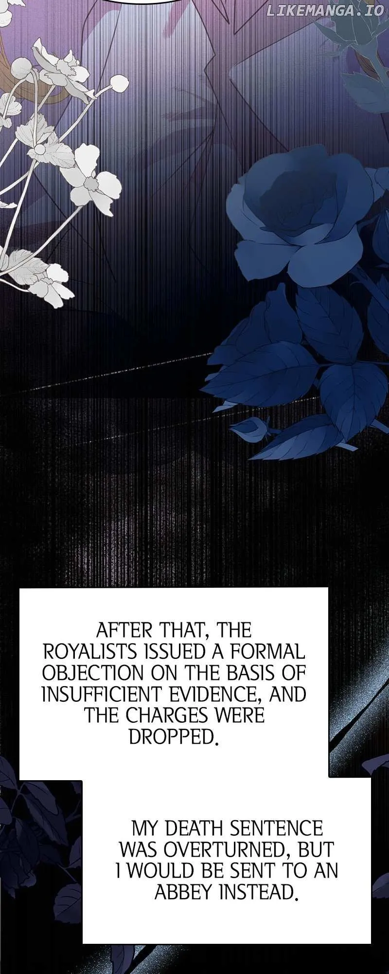 My Unwanted Engagement with the Final Boss Prince Chapter 2 page 56 - 