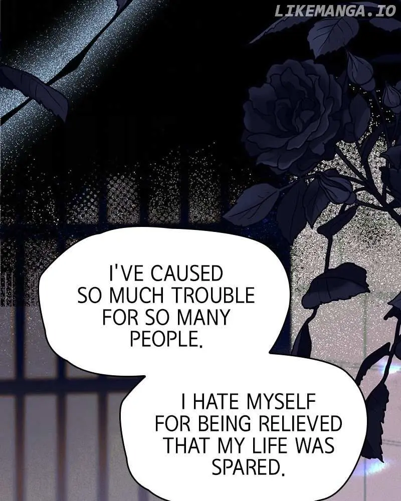 My Unwanted Engagement with the Final Boss Prince Chapter 2 page 57 - 