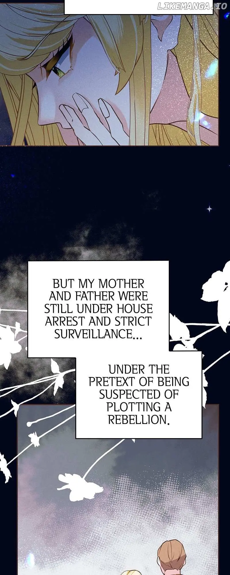 My Unwanted Engagement with the Final Boss Prince Chapter 2 page 59 - 