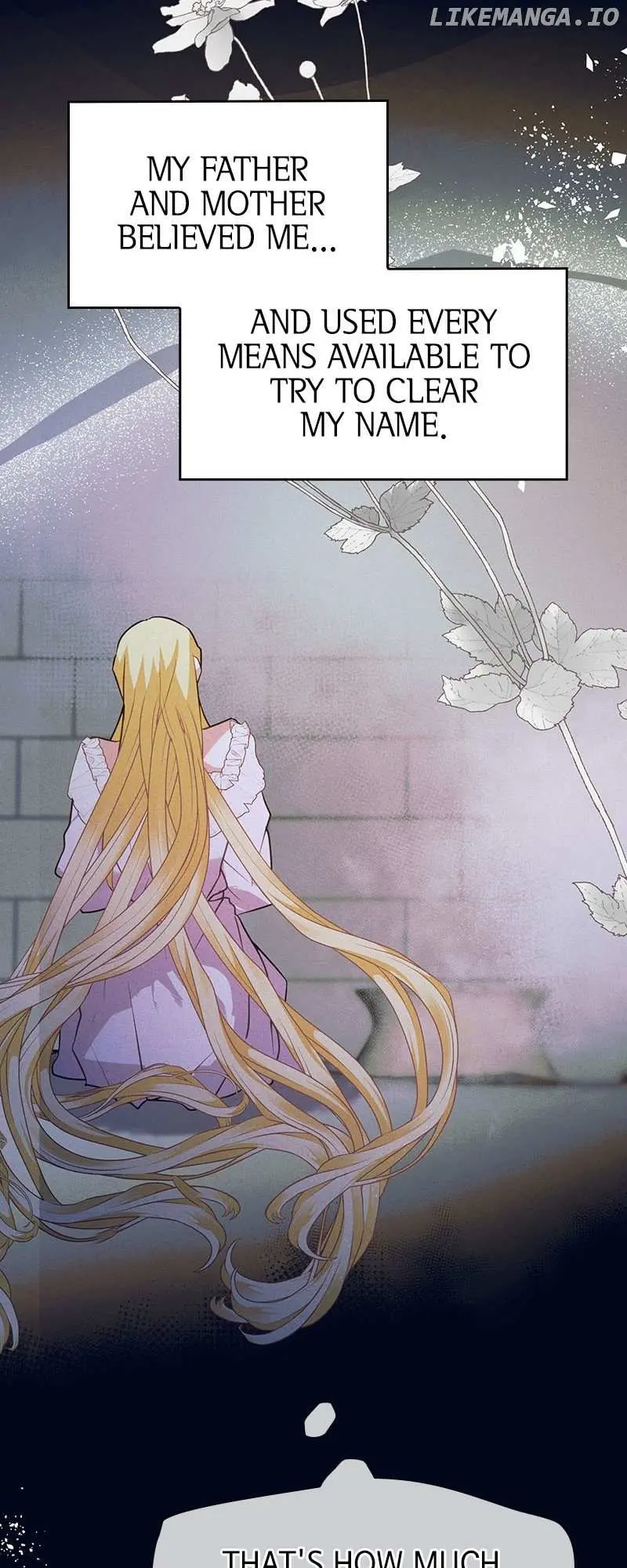 My Unwanted Engagement with the Final Boss Prince Chapter 2 page 61 - 