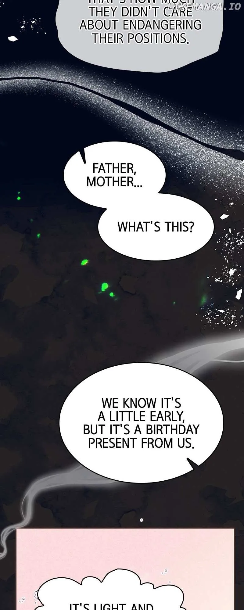 My Unwanted Engagement with the Final Boss Prince Chapter 2 page 62 - 