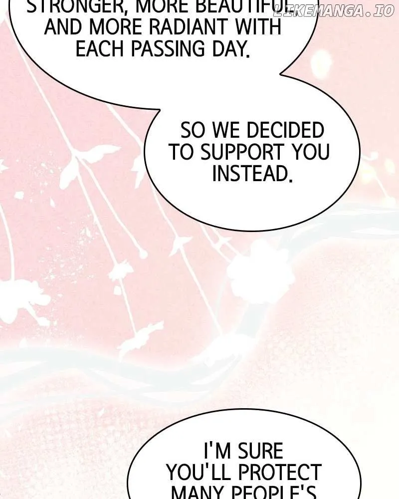 My Unwanted Engagement with the Final Boss Prince Chapter 2 page 65 - 