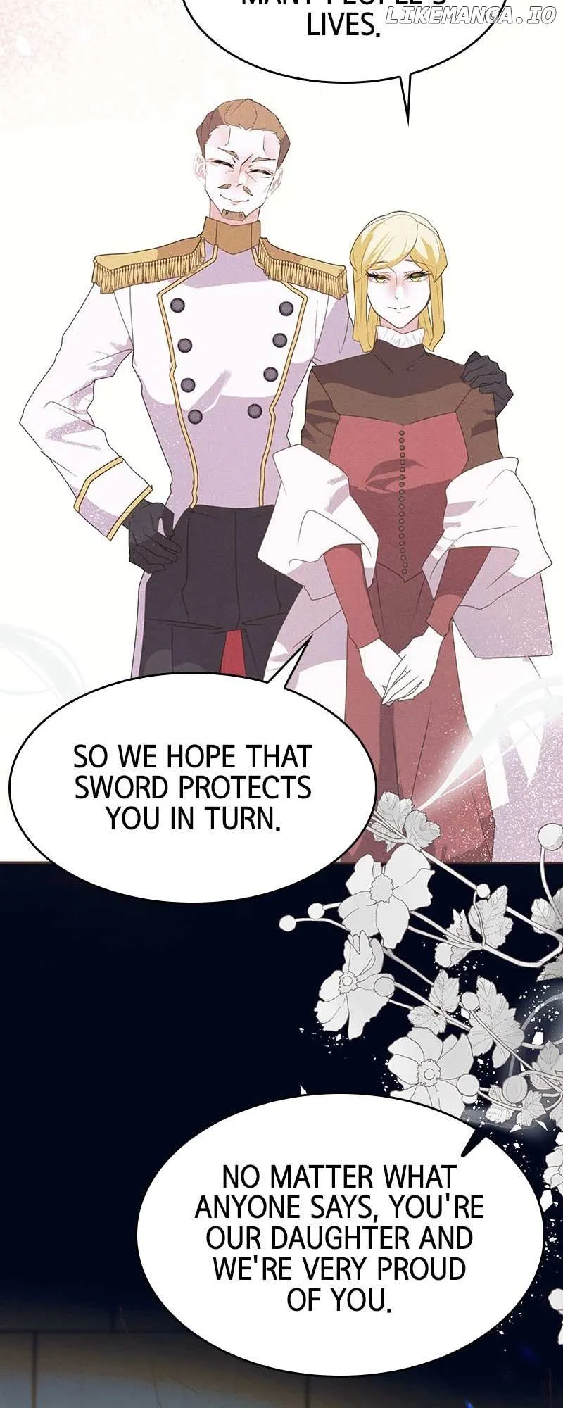 My Unwanted Engagement with the Final Boss Prince Chapter 2 page 66 - 