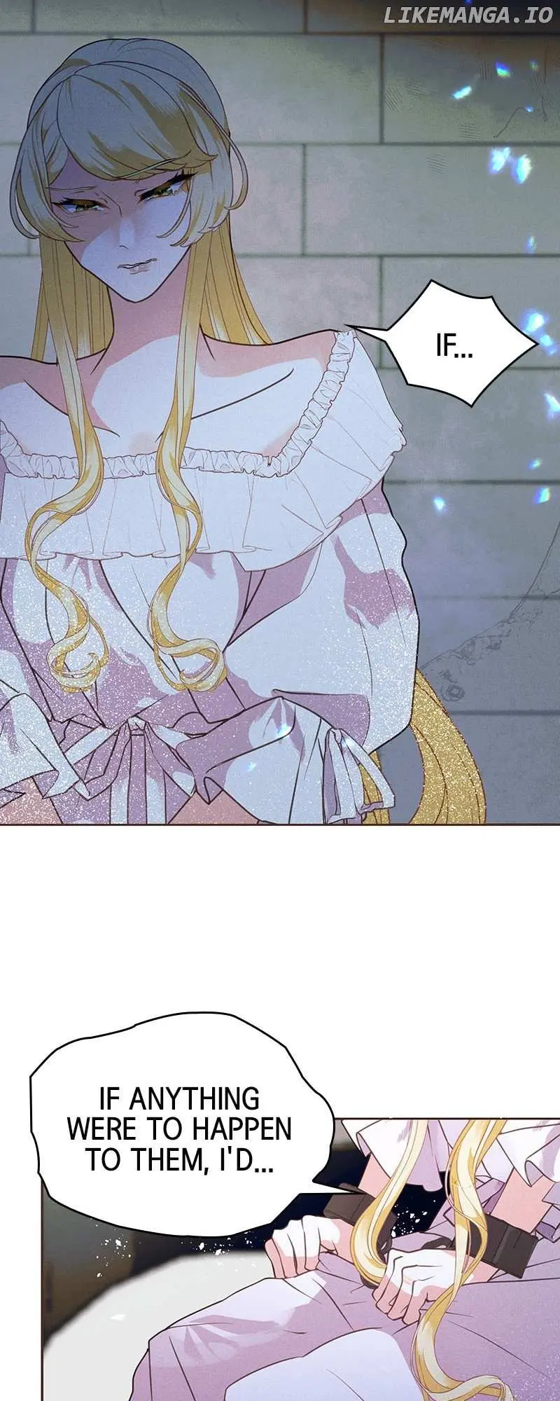 My Unwanted Engagement with the Final Boss Prince Chapter 2 page 67 - 