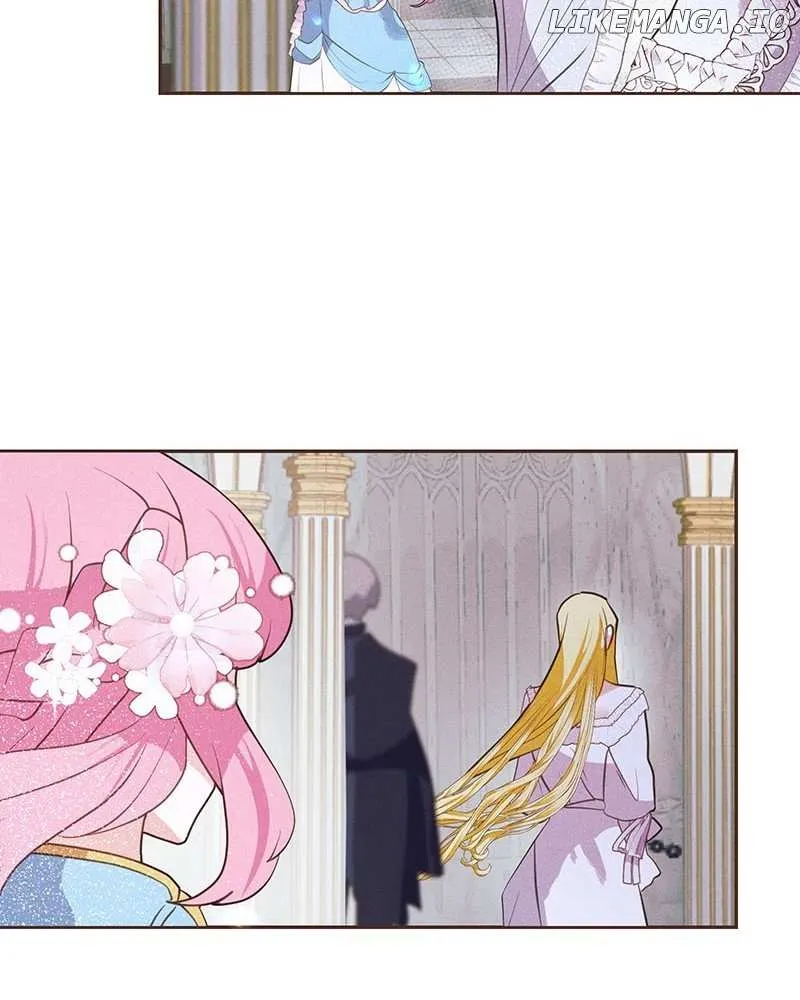 My Unwanted Engagement with the Final Boss Prince Chapter 2 page 73 - 