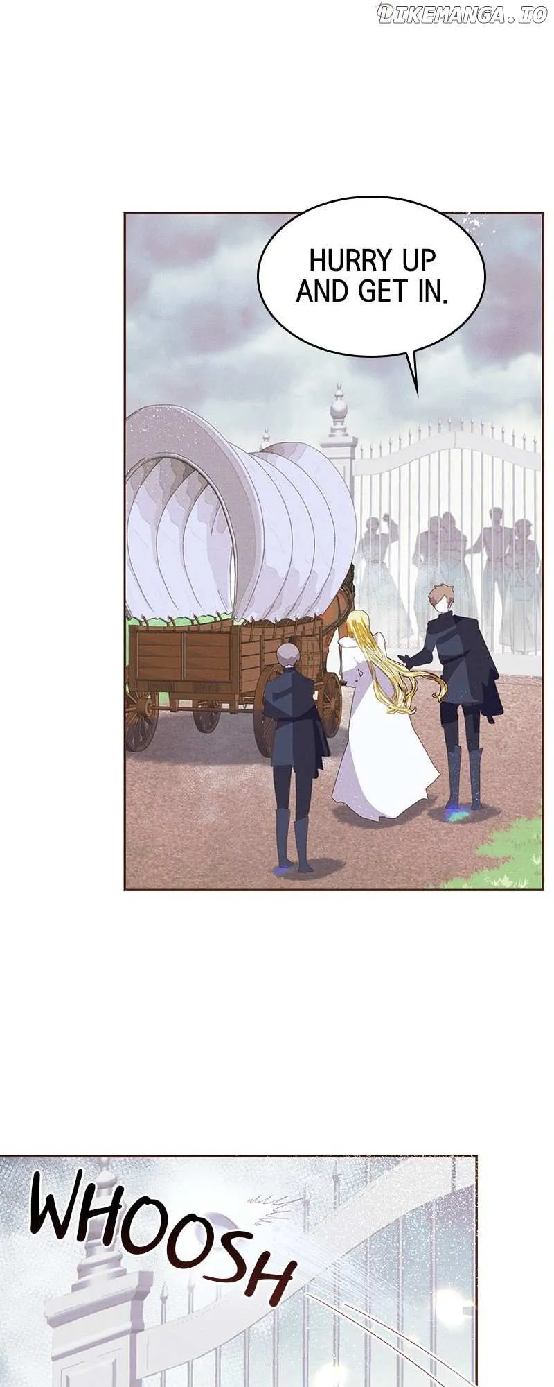 My Unwanted Engagement with the Final Boss Prince Chapter 2 page 75 - 