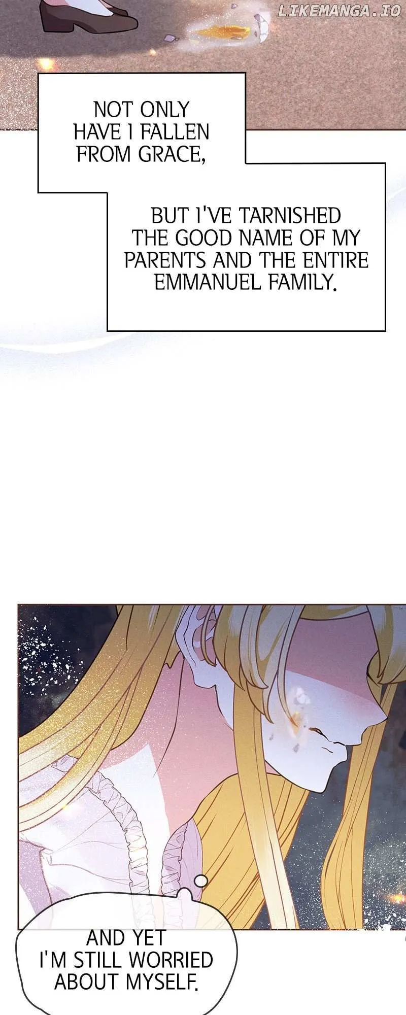 My Unwanted Engagement with the Final Boss Prince Chapter 2 page 79 - 