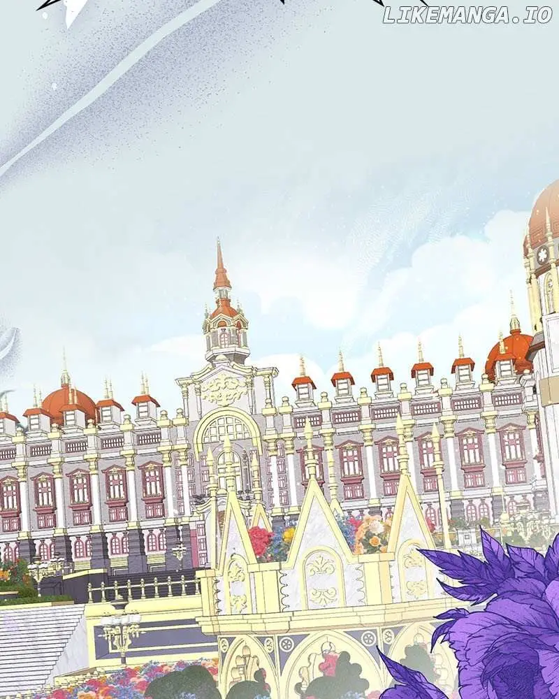 My Unwanted Engagement with the Final Boss Prince Chapter 2 page 9 - 