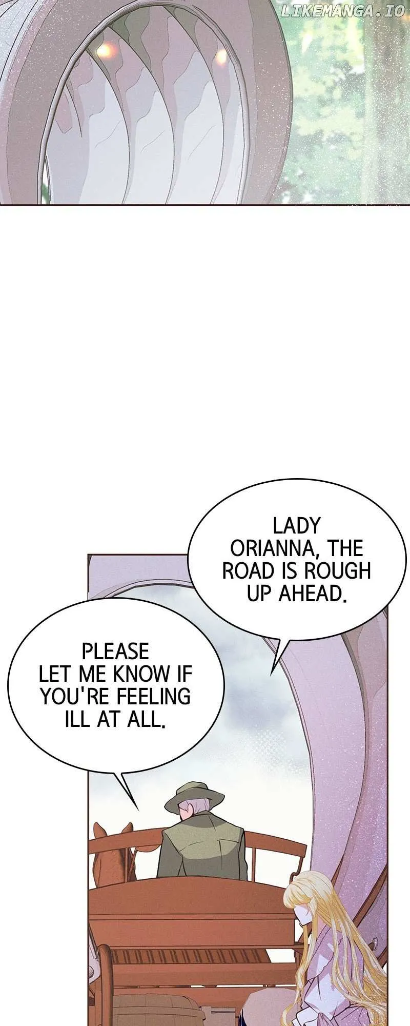 My Unwanted Engagement with the Final Boss Prince Chapter 2 page 82 - 