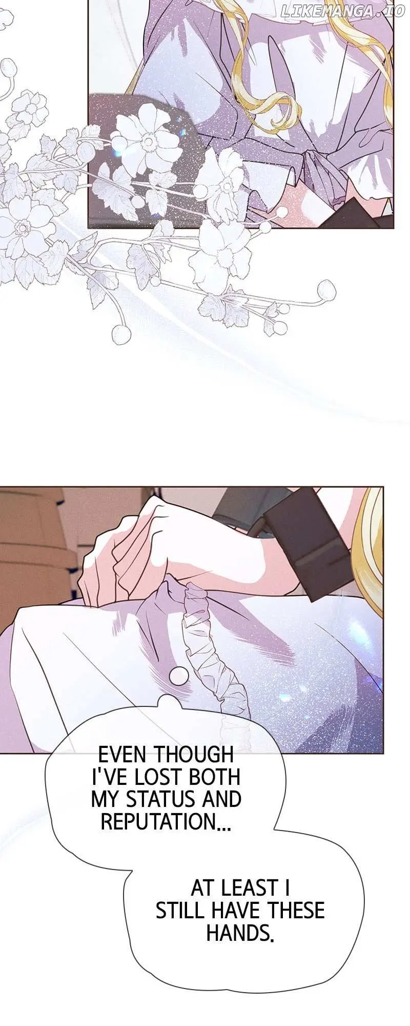 My Unwanted Engagement with the Final Boss Prince Chapter 2 page 84 - 