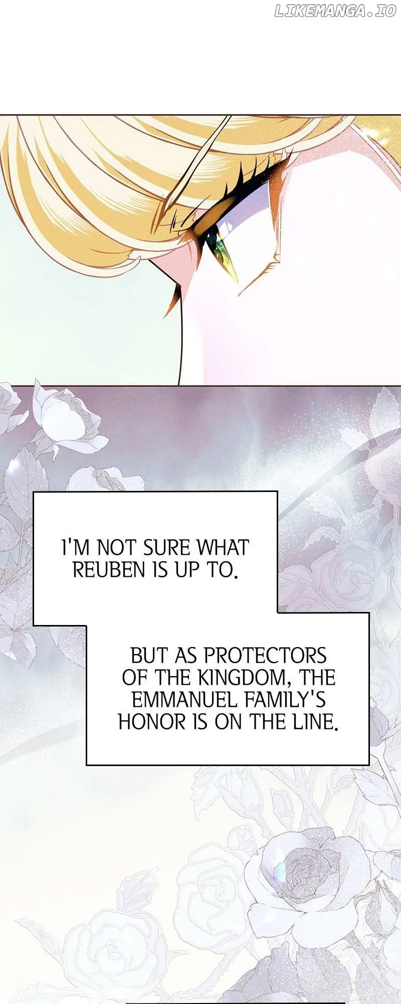 My Unwanted Engagement with the Final Boss Prince Chapter 2 page 85 - 