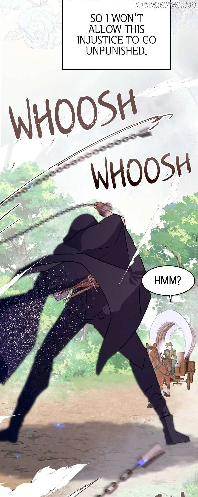My Unwanted Engagement with the Final Boss Prince Chapter 2 page 86 - 