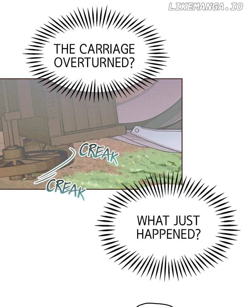 My Unwanted Engagement with the Final Boss Prince Chapter 2 page 89 - 