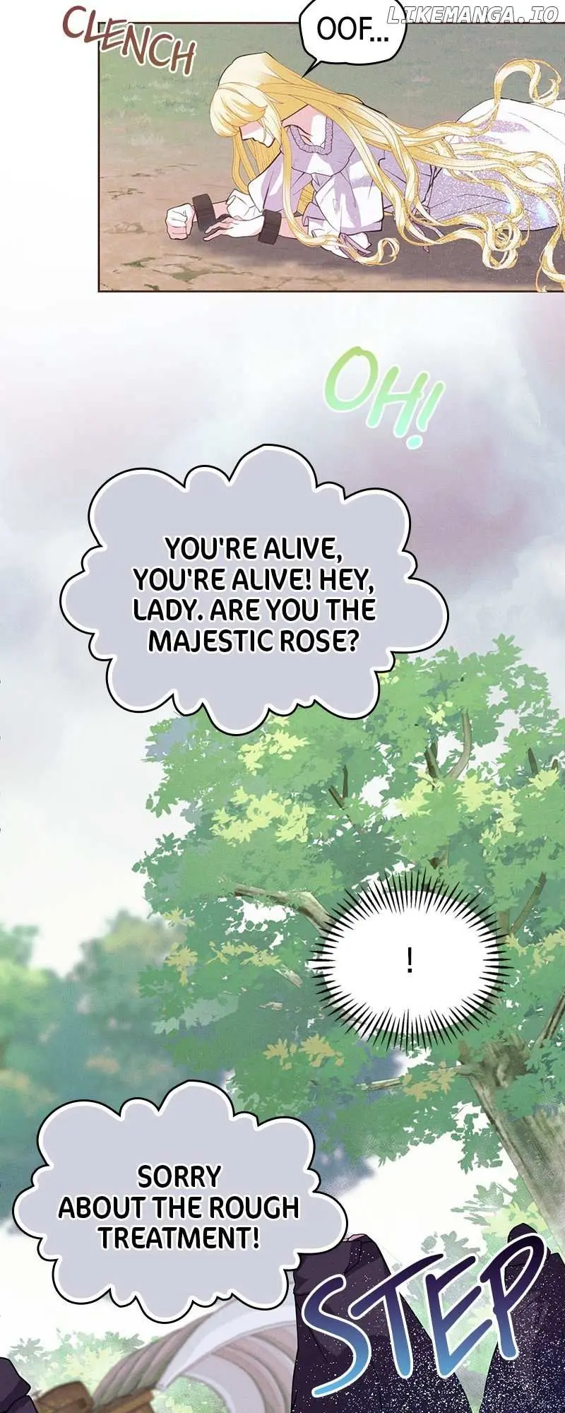 My Unwanted Engagement with the Final Boss Prince Chapter 2 page 90 - 
