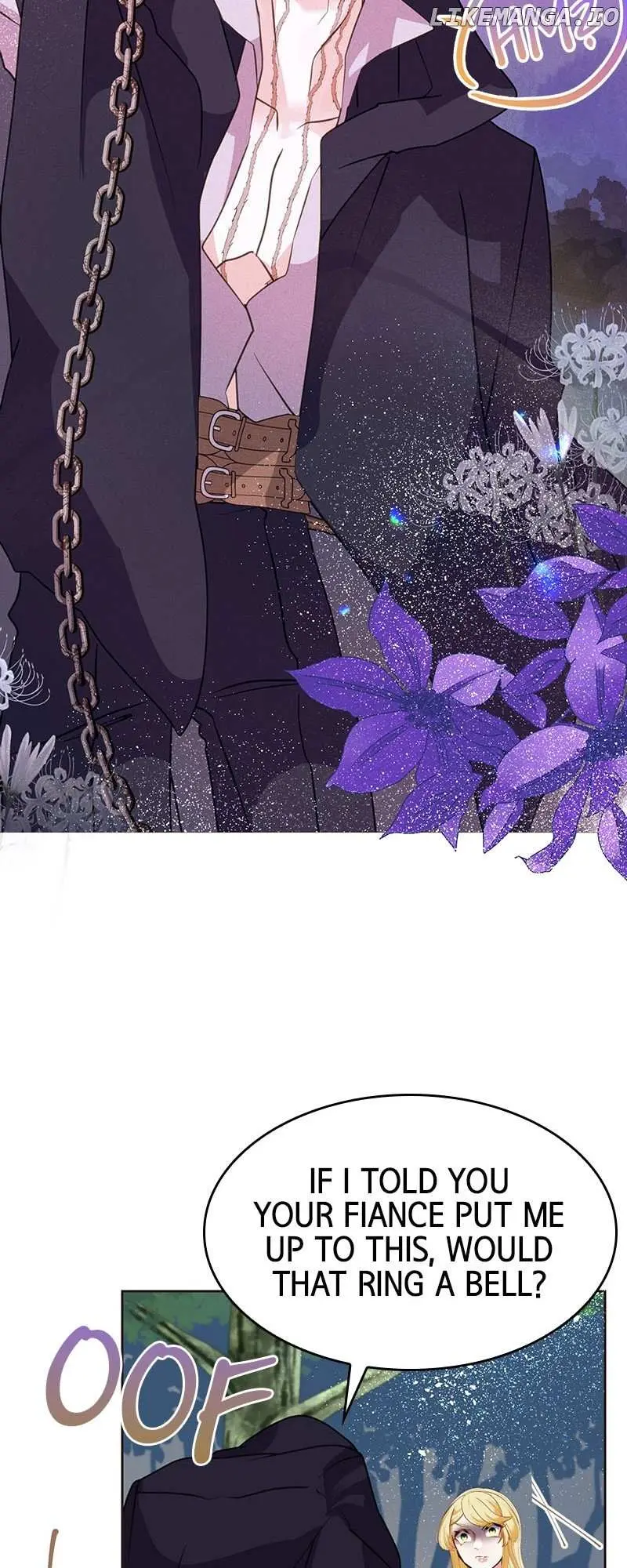 My Unwanted Engagement with the Final Boss Prince Chapter 2 page 92 - 