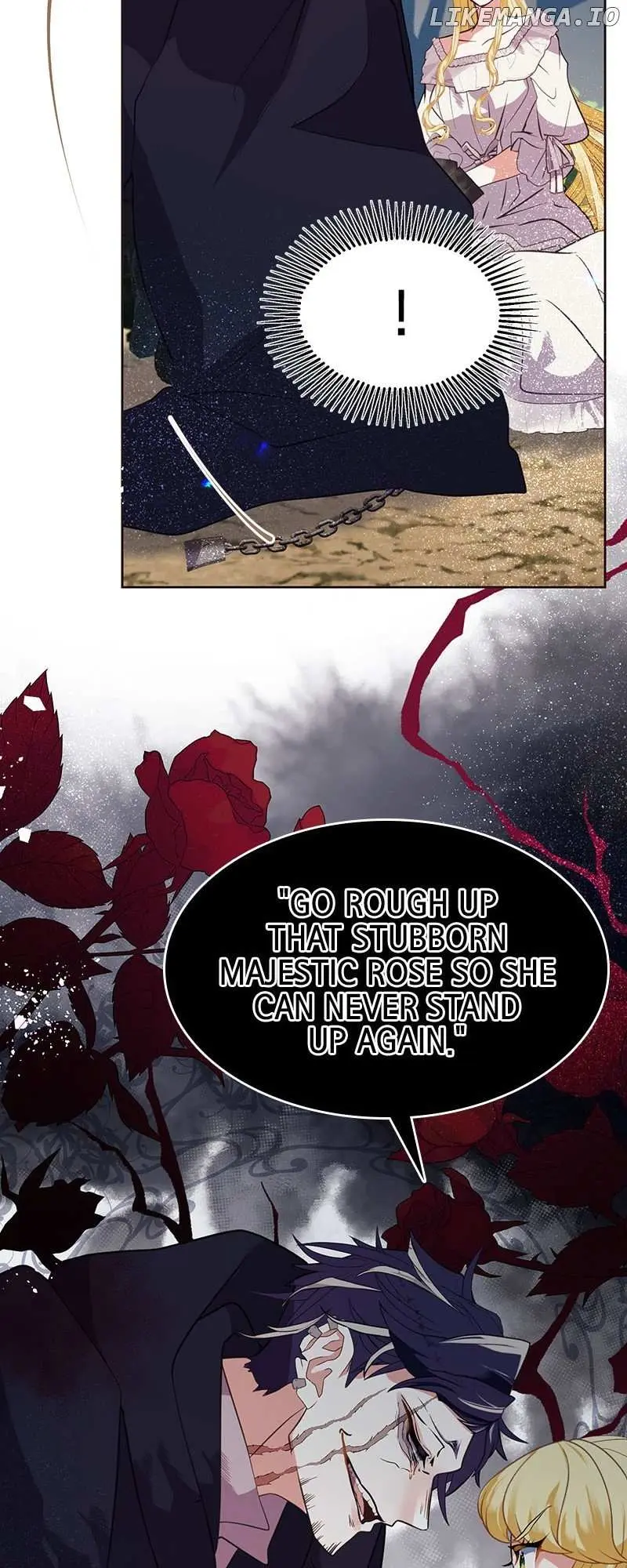 My Unwanted Engagement with the Final Boss Prince Chapter 2 page 93 - 