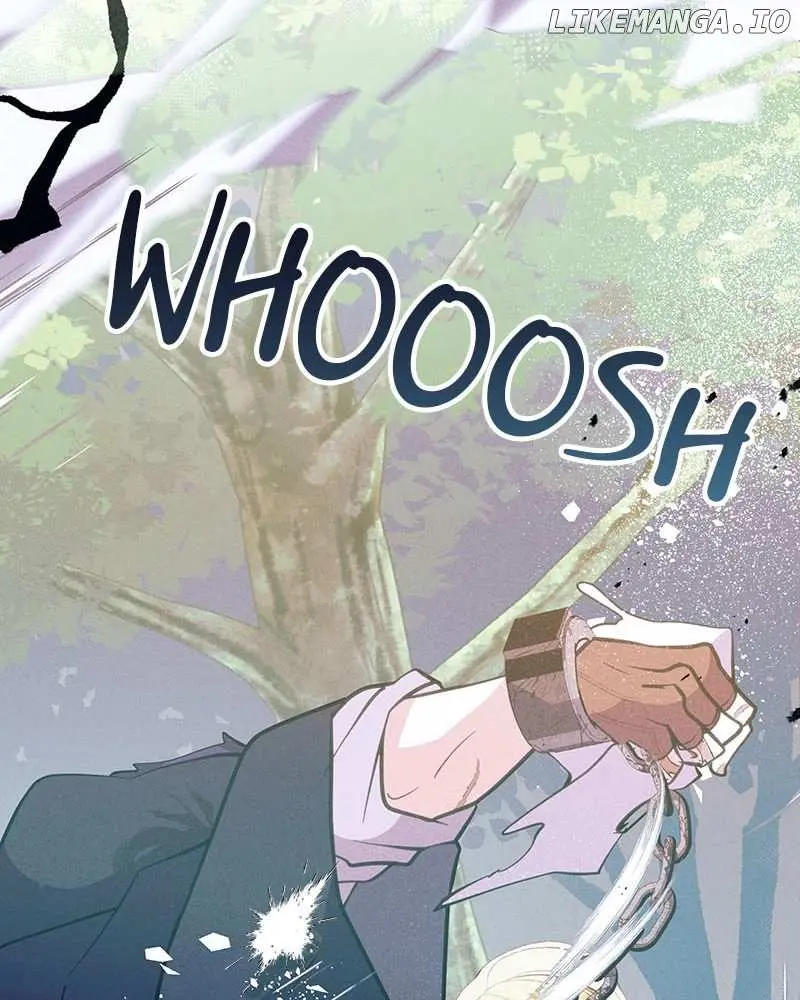 My Unwanted Engagement with the Final Boss Prince Chapter 2 page 97 - 