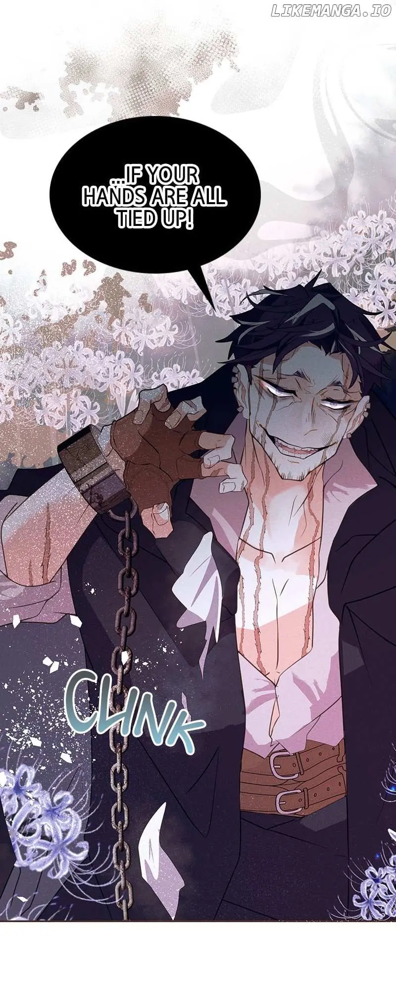 My Unwanted Engagement with the Final Boss Prince Chapter 2 page 99 - 