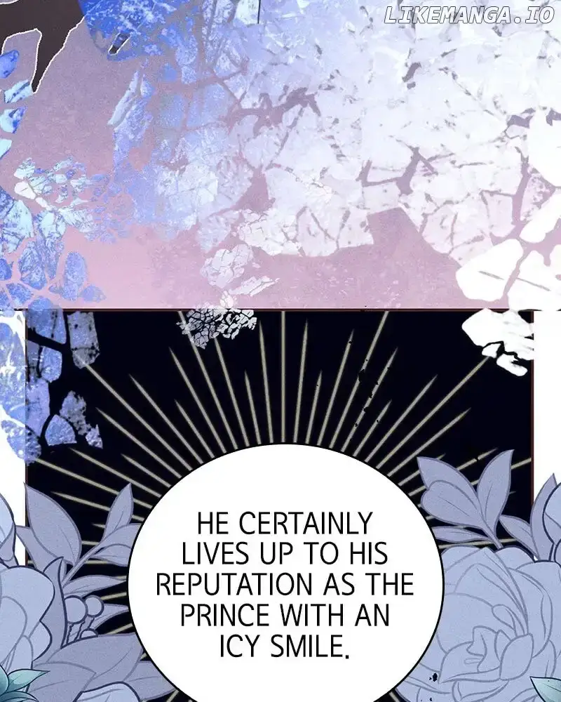 My Unwanted Engagement with the Final Boss Prince Chapter 20 page 17 - 