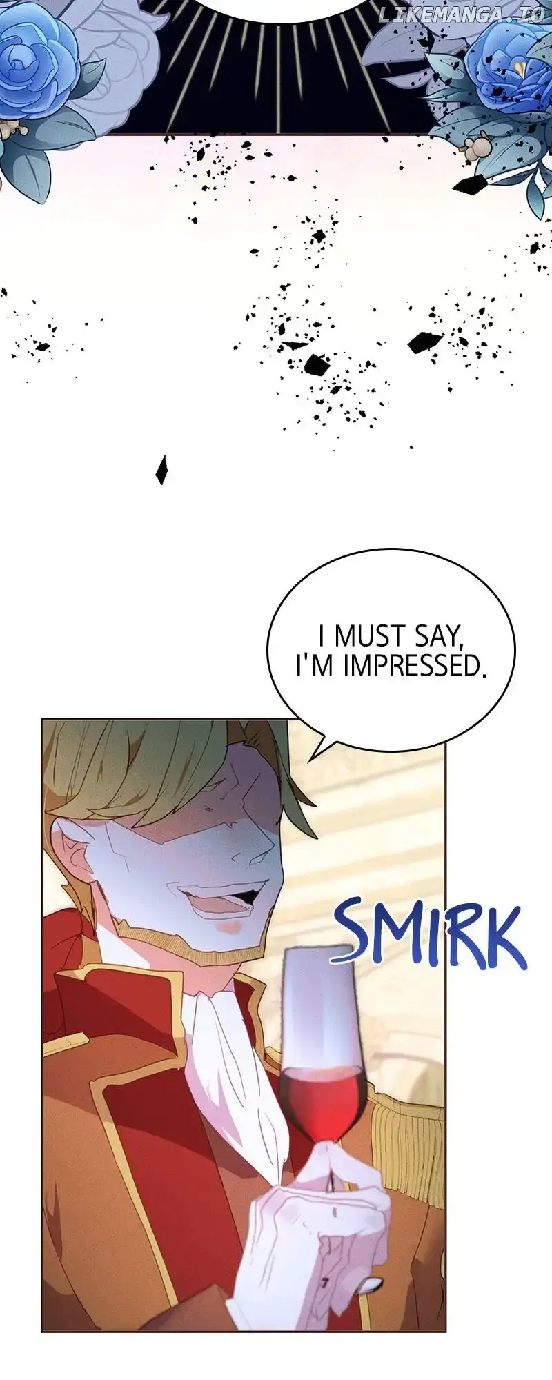 My Unwanted Engagement with the Final Boss Prince Chapter 20 page 18 - 