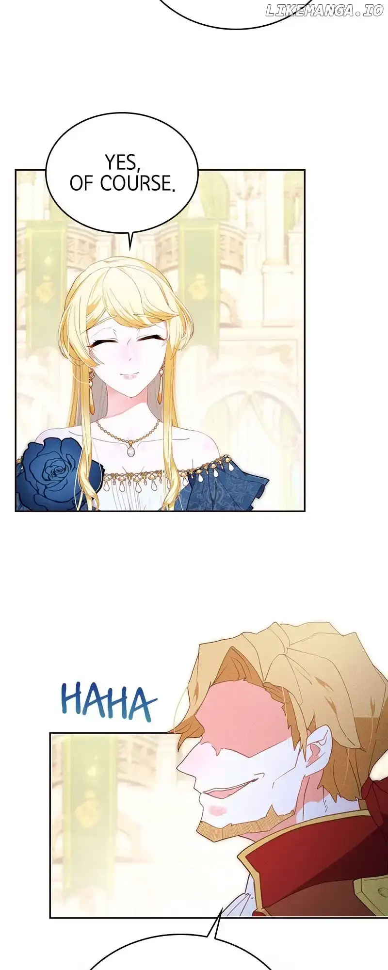My Unwanted Engagement with the Final Boss Prince Chapter 20 page 26 - 