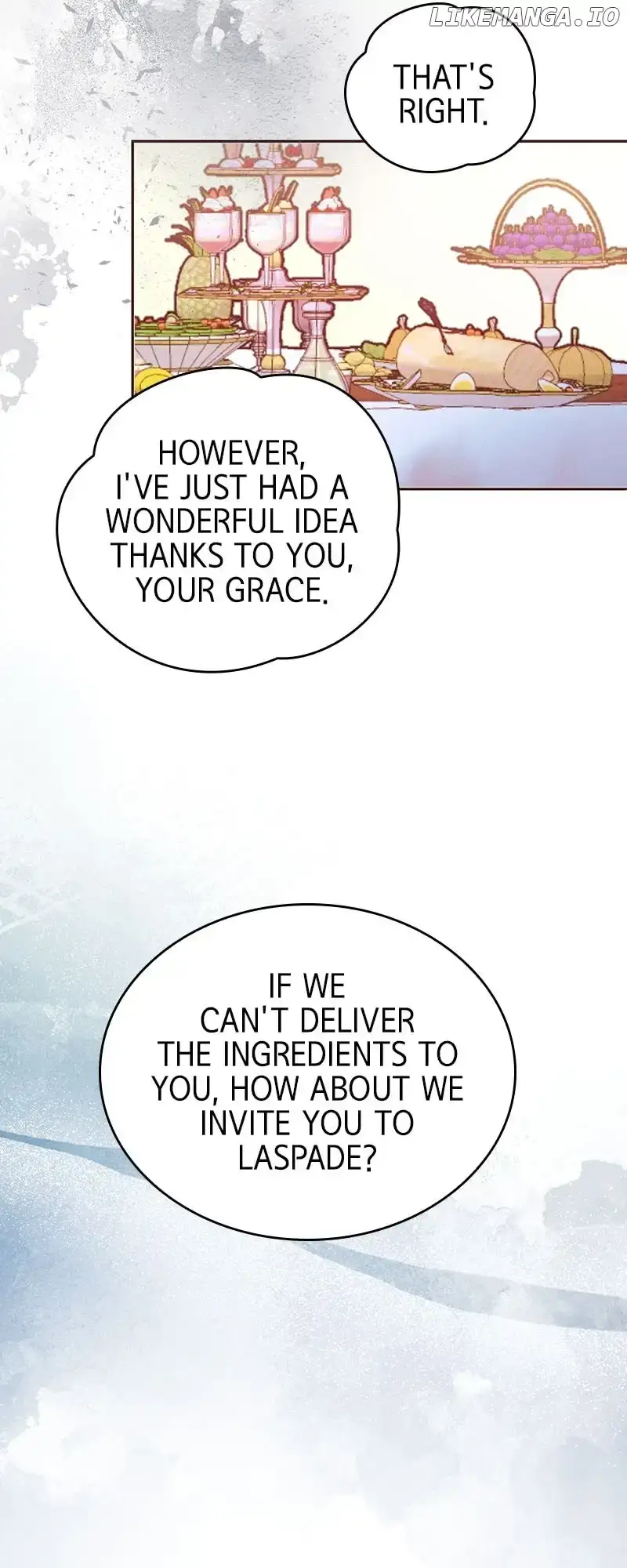 My Unwanted Engagement with the Final Boss Prince Chapter 20 page 30 - 